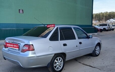 Daewoo Nexia I рестайлинг, 2012 год, 230 000 рублей, 5 фотография