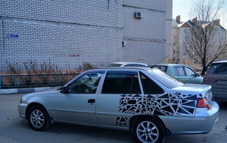 Daewoo Nexia I рестайлинг, 2012 год, 230 000 рублей, 6 фотография