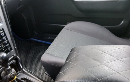 Daewoo Nexia I рестайлинг, 2012 год, 230 000 рублей, 15 фотография