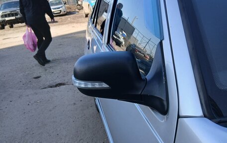 Daewoo Nexia I рестайлинг, 2012 год, 230 000 рублей, 16 фотография