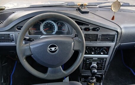 Daewoo Nexia I рестайлинг, 2012 год, 230 000 рублей, 14 фотография