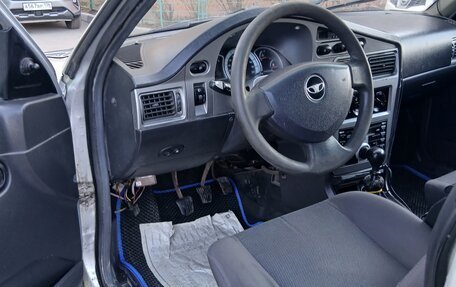 Daewoo Nexia I рестайлинг, 2012 год, 230 000 рублей, 13 фотография