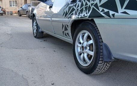 Daewoo Nexia I рестайлинг, 2012 год, 230 000 рублей, 10 фотография