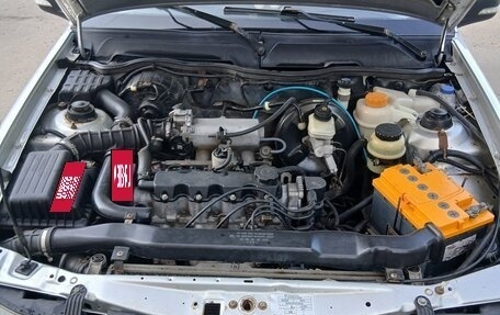 Daewoo Nexia I рестайлинг, 2012 год, 230 000 рублей, 20 фотография