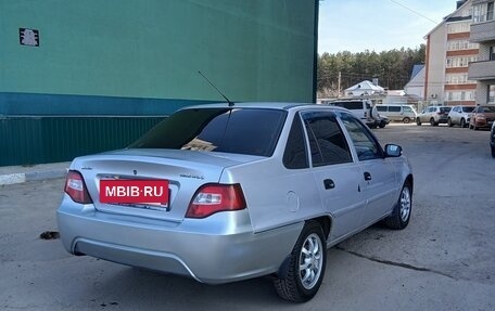 Daewoo Nexia I рестайлинг, 2012 год, 230 000 рублей, 8 фотография