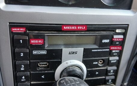 Daewoo Nexia I рестайлинг, 2012 год, 230 000 рублей, 12 фотография