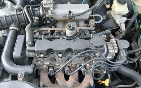 Daewoo Nexia I рестайлинг, 2012 год, 230 000 рублей, 21 фотография