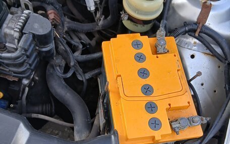 Daewoo Nexia I рестайлинг, 2012 год, 230 000 рублей, 24 фотография