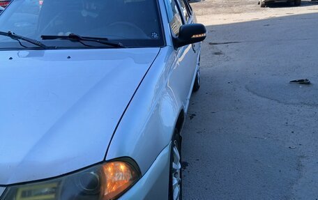 Daewoo Nexia I рестайлинг, 2012 год, 230 000 рублей, 26 фотография