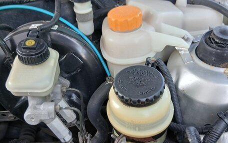 Daewoo Nexia I рестайлинг, 2012 год, 230 000 рублей, 23 фотография