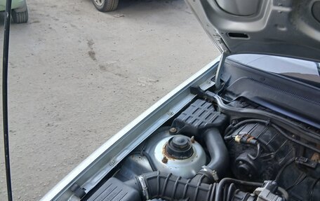 Daewoo Nexia I рестайлинг, 2012 год, 230 000 рублей, 25 фотография