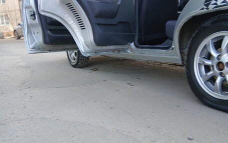 Daewoo Nexia I рестайлинг, 2012 год, 230 000 рублей, 33 фотография