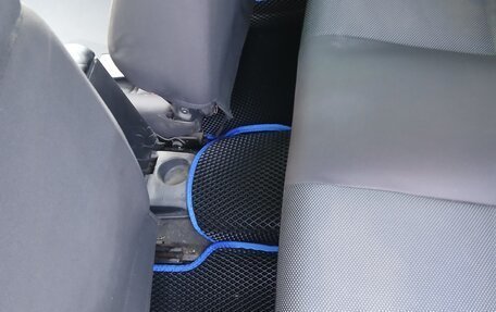 Daewoo Nexia I рестайлинг, 2012 год, 230 000 рублей, 34 фотография