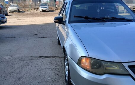 Daewoo Nexia I рестайлинг, 2012 год, 230 000 рублей, 27 фотография