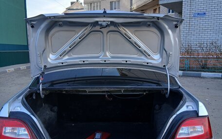 Daewoo Nexia I рестайлинг, 2012 год, 230 000 рублей, 28 фотография