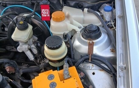 Daewoo Nexia I рестайлинг, 2012 год, 230 000 рублей, 22 фотография