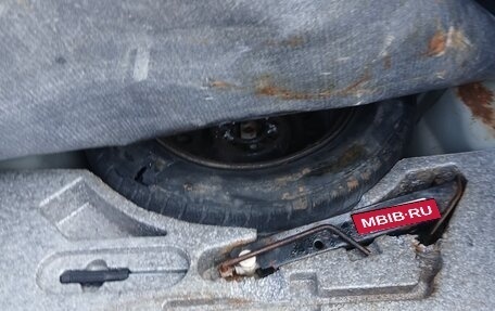 Daewoo Nexia I рестайлинг, 2012 год, 230 000 рублей, 35 фотография