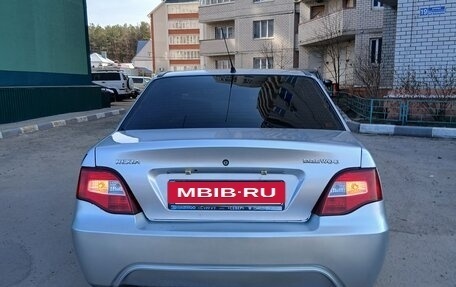 Daewoo Nexia I рестайлинг, 2012 год, 230 000 рублей, 29 фотография