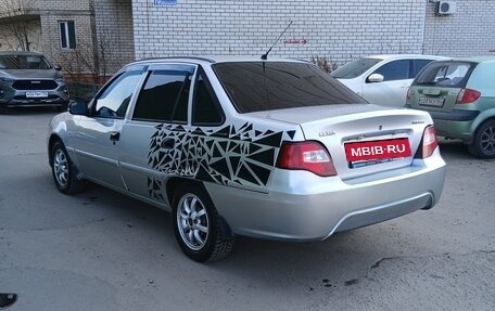 Daewoo Nexia I рестайлинг, 2012 год, 230 000 рублей, 30 фотография