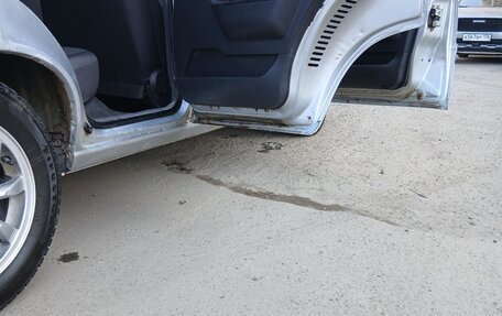 Daewoo Nexia I рестайлинг, 2012 год, 230 000 рублей, 36 фотография