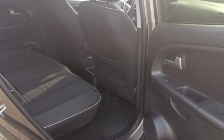 KIA Venga I, 2013 год, 1 000 000 рублей, 8 фотография