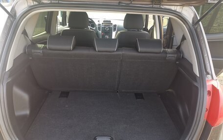 KIA Venga I, 2013 год, 1 000 000 рублей, 9 фотография