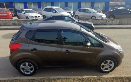 KIA Venga I, 2013 год, 1 000 000 рублей, 6 фотография