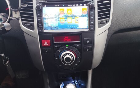 KIA Venga I, 2013 год, 1 000 000 рублей, 2 фотография