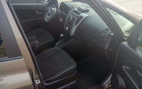 KIA Venga I, 2013 год, 1 000 000 рублей, 7 фотография