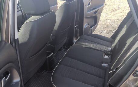 KIA Venga I, 2013 год, 1 000 000 рублей, 11 фотография