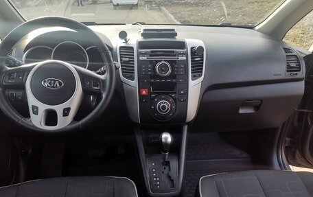 KIA Venga I, 2013 год, 1 000 000 рублей, 13 фотография