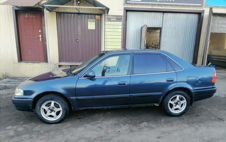 Toyota Sprinter VIII (E110), 1995 год, 280 000 рублей, 3 фотография