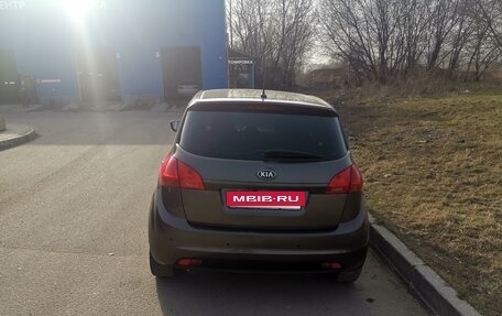 KIA Venga I, 2013 год, 1 000 000 рублей, 5 фотография