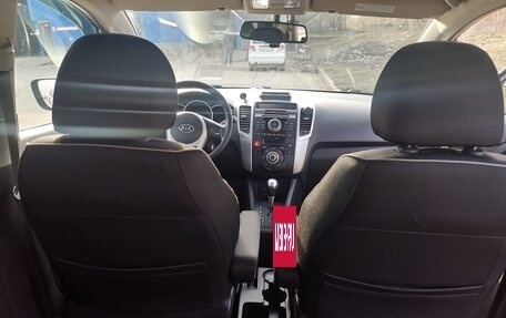 KIA Venga I, 2013 год, 1 000 000 рублей, 10 фотография