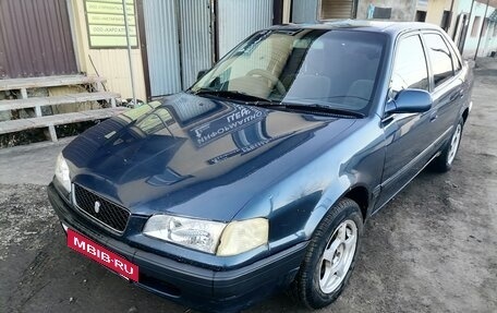 Toyota Sprinter VIII (E110), 1995 год, 280 000 рублей, 2 фотография