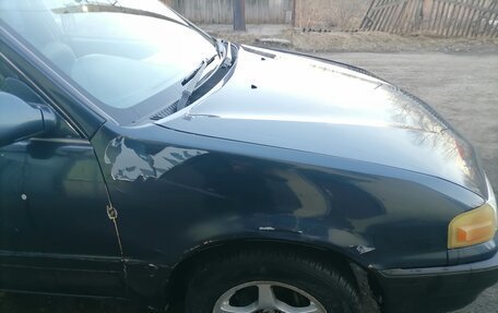Toyota Sprinter VIII (E110), 1995 год, 280 000 рублей, 9 фотография