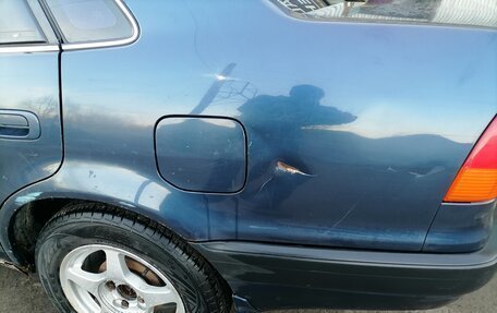 Toyota Sprinter VIII (E110), 1995 год, 280 000 рублей, 10 фотография