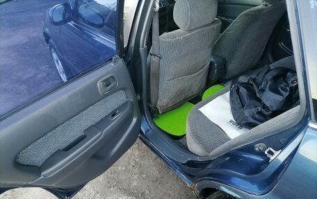 Toyota Sprinter VIII (E110), 1995 год, 280 000 рублей, 12 фотография