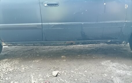 Toyota Sprinter VIII (E110), 1995 год, 280 000 рублей, 8 фотография