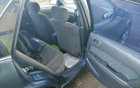 Toyota Sprinter VIII (E110), 1995 год, 280 000 рублей, 13 фотография