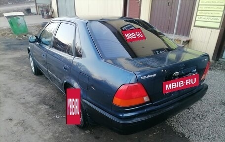 Toyota Sprinter VIII (E110), 1995 год, 280 000 рублей, 4 фотография