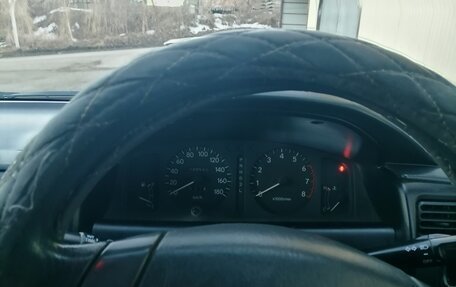 Toyota Sprinter VIII (E110), 1995 год, 280 000 рублей, 15 фотография