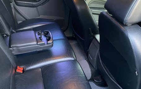 Ford Focus II рестайлинг, 2006 год, 450 000 рублей, 2 фотография