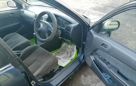 Toyota Sprinter VIII (E110), 1995 год, 280 000 рублей, 16 фотография