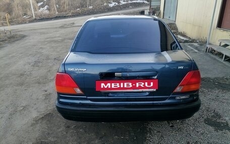 Toyota Sprinter VIII (E110), 1995 год, 280 000 рублей, 5 фотография