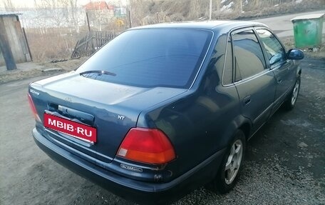 Toyota Sprinter VIII (E110), 1995 год, 280 000 рублей, 6 фотография