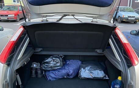 Ford Focus II рестайлинг, 2006 год, 450 000 рублей, 10 фотография