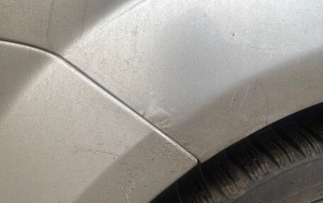 Ford Focus II рестайлинг, 2006 год, 450 000 рублей, 18 фотография