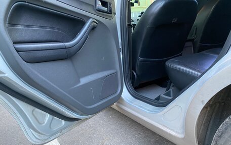 Ford Focus II рестайлинг, 2006 год, 450 000 рублей, 14 фотография