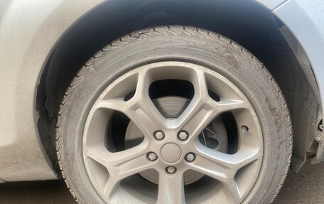 Ford Focus II рестайлинг, 2006 год, 450 000 рублей, 15 фотография